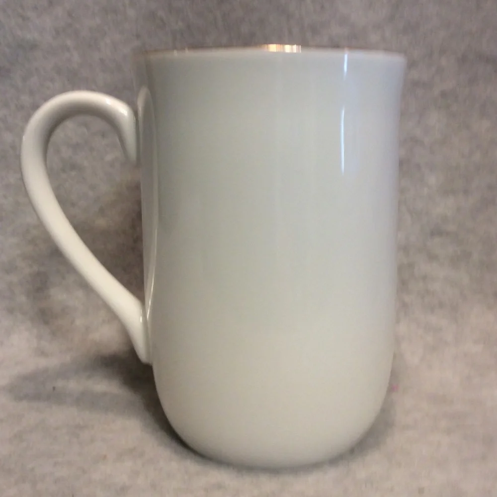 Wildlife Woodland Creatures Coffee Mug Fawn Fox